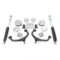 Dodge RAM 1500 4WD 2009-2022 4.0'' Fram & 2.0'' Bak SST Bilstein 5100 Liftkit / Höjningskit Readylift